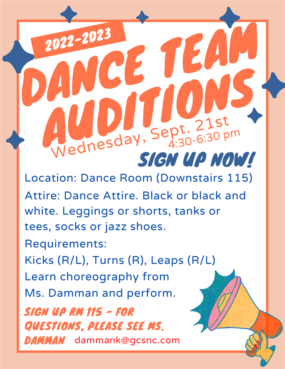 Flyer